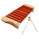 Xylophone - 8 Keys