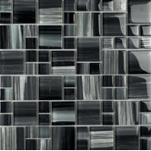 Contempo Bailey Random Mosaic in Multi