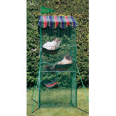 Penthouse� Outdoor Pet Enclosure