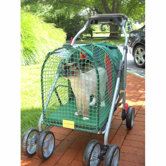 SUV Pet Stroller