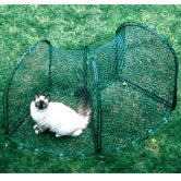Curves Pet Enclosure (Set of 2)