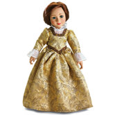 Hampton Renaissance Outfit for 18" Slim Dolls