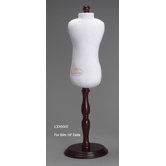 Dress Form Slim Dolls for 18" Slim Dolls