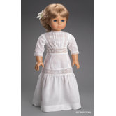 American Girl Dolls Edwardian Tea Dress