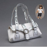 Carpatina and American Girl Dolls Shoulder Bag