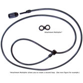 Lasso Master Locck All Cable