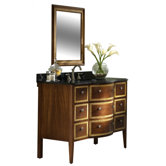 Vanity Mirror