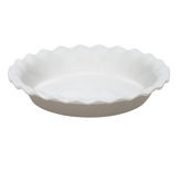 Etch Pie Plate