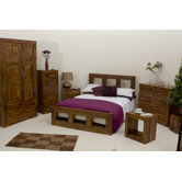 Cubex Bedroom Collection