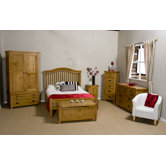 Ludmilla Bedroom Collection