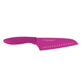 6.5" Hollow Ground Santoku Knife