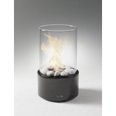 Capri Table Top Fireplace