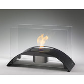 Majesty Table Top Fireplace