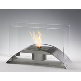 Majesty Table Top Fireplace