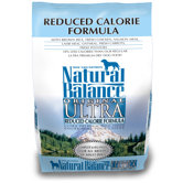 Reduced Calorie Formula Dry Dog Food