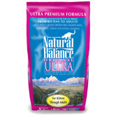 Ultra Premium Cat Food