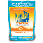 Synergy Ultra Premium Dry Dog Food