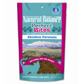 Perfect Bites Chicken Cat Treats - 3 oz.