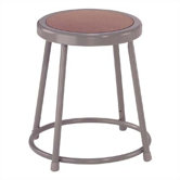Stool with Footring