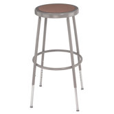 Stools by National Public Seating