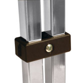 Ganging Clamp for 8100 Series Stack Chair