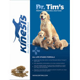 Kinesis All Life Stages Dry Dog Food
