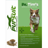 5-Pursuit Active Dry Dog Food