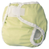 Diaper Cover in Butter