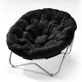 Oval Chair