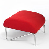 Easy Rider Ottoman