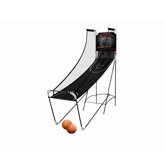 Single Shootout  Basketball Game