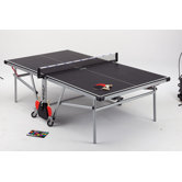 Ultratec Table Tennis Table