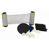 Retractable Net Set