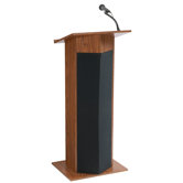 Power Plus Full Size Lectern #111PLS