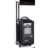50 Watt Public Address System