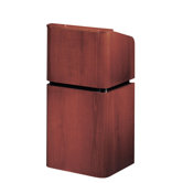 Table Lectern and Base