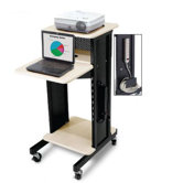 Oklahoma Sound Corporation Lecterns & Podiums