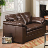 Duxbury Loveseat
