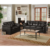 Duxbury  Living Room Collection