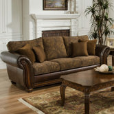 Somerville Queen Sleeper Sofa