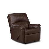 Simmons Upholstery Recliners