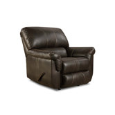 Crepsley Chaise Recliner
