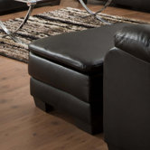 Soho Ottoman