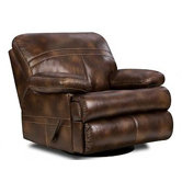 Harvest Chaise Recliner