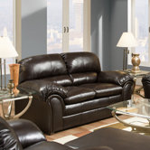 Riverside Loveseat