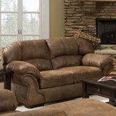 Pinto Loveseat