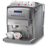 Espresso Machines