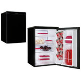 Darby Silhouette Refrigerator