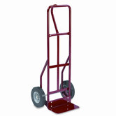 Two-Wheel Steel Hand Truck