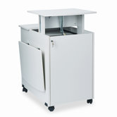Mobile Projector Stand